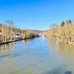 Riverside Surrounded By Nature For Two Дом отдыха *