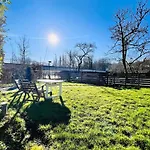 別荘 Riverside Surrounded By Nature For Two *