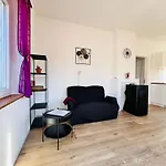 Riverside Surrounded By Nature For Two