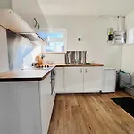 Riverside Surrounded By Nature For Two Дом отдыха