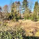 Riverside Surrounded By Nature For Two