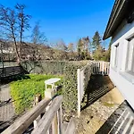 Riverside Surrounded By Nature For Two *