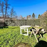 Riverside Surrounded By Nature For Two Esneux