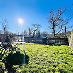 Riverside Surrounded By Nature For Two