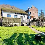 Riverside Surrounded By Nature For Two