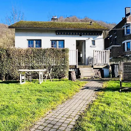 Riverside Surrounded By Nature For Two *