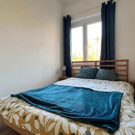 Riverside Surrounded By Nature For Two Esneux