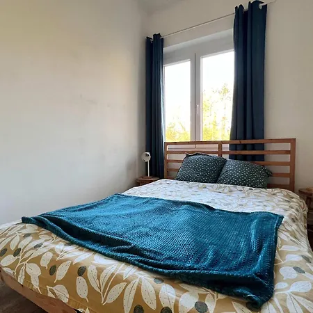 Dom wakacyjny Riverside Surrounded By Nature For Two *