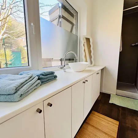 Riverside Surrounded By Nature For Two Dom wakacyjny *