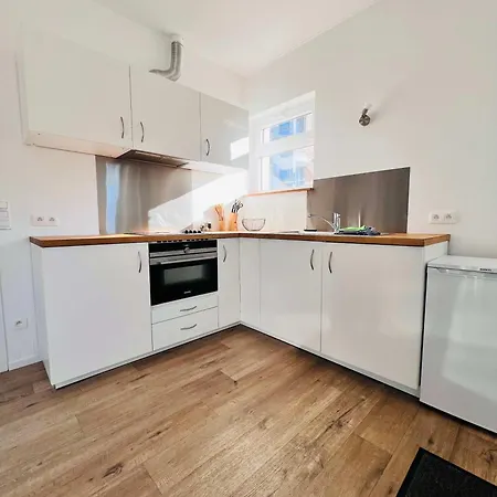 Ferienhaus Riverside Surrounded By Nature For Two *
