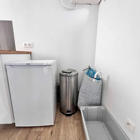 Riverside Surrounded By Nature For Two Dom wakacyjny *