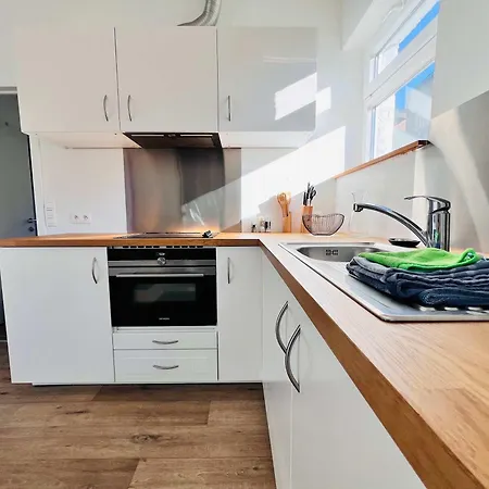 Ferienhaus Riverside Surrounded By Nature For Two Esneux