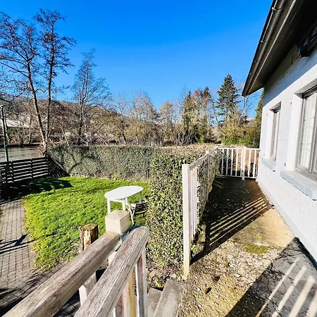 Riverside Surrounded By Nature For Two *