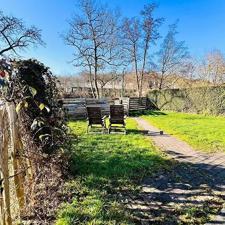 Riverside Surrounded By Nature For Two * Esneux