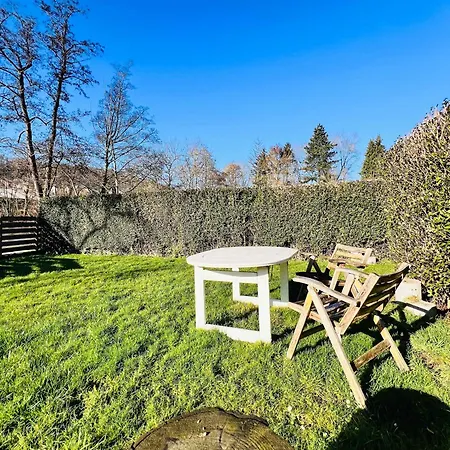 Riverside Surrounded By Nature For Two Esneux